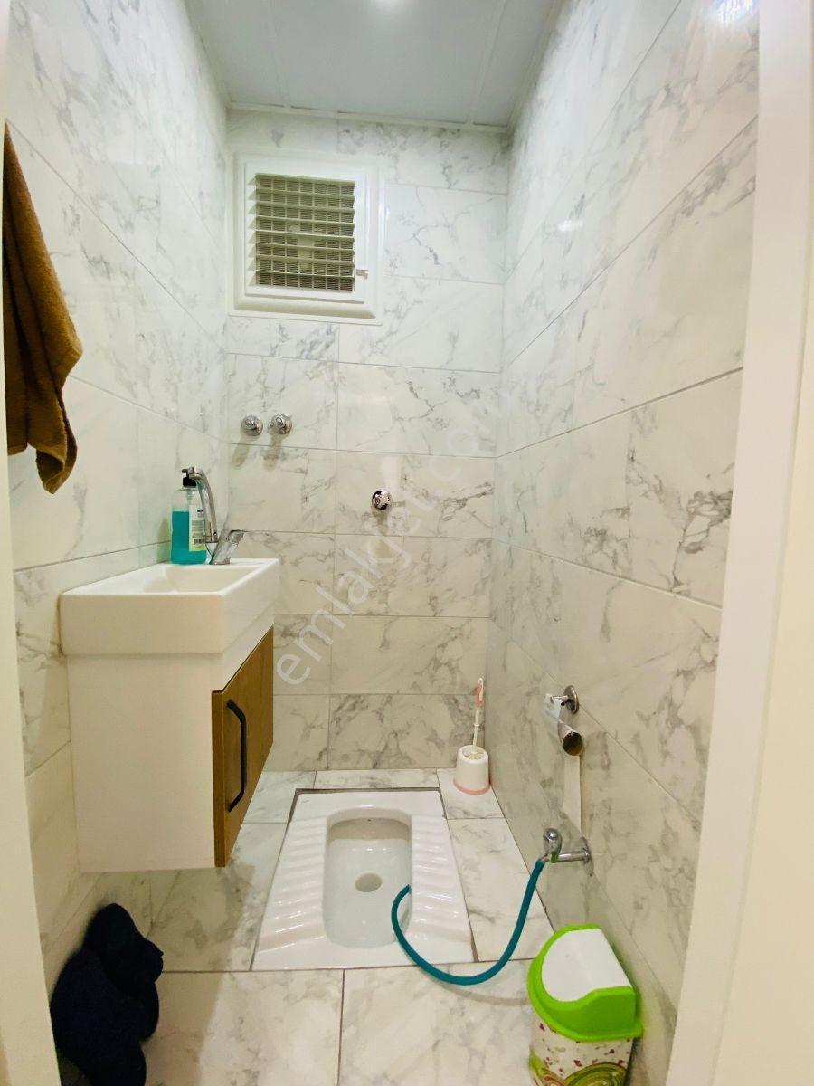 Varsak Karşıyaka 2 Yıllık 1.kat 2+1 105 M² Çift Balkonlu Lüks - Görsel 7