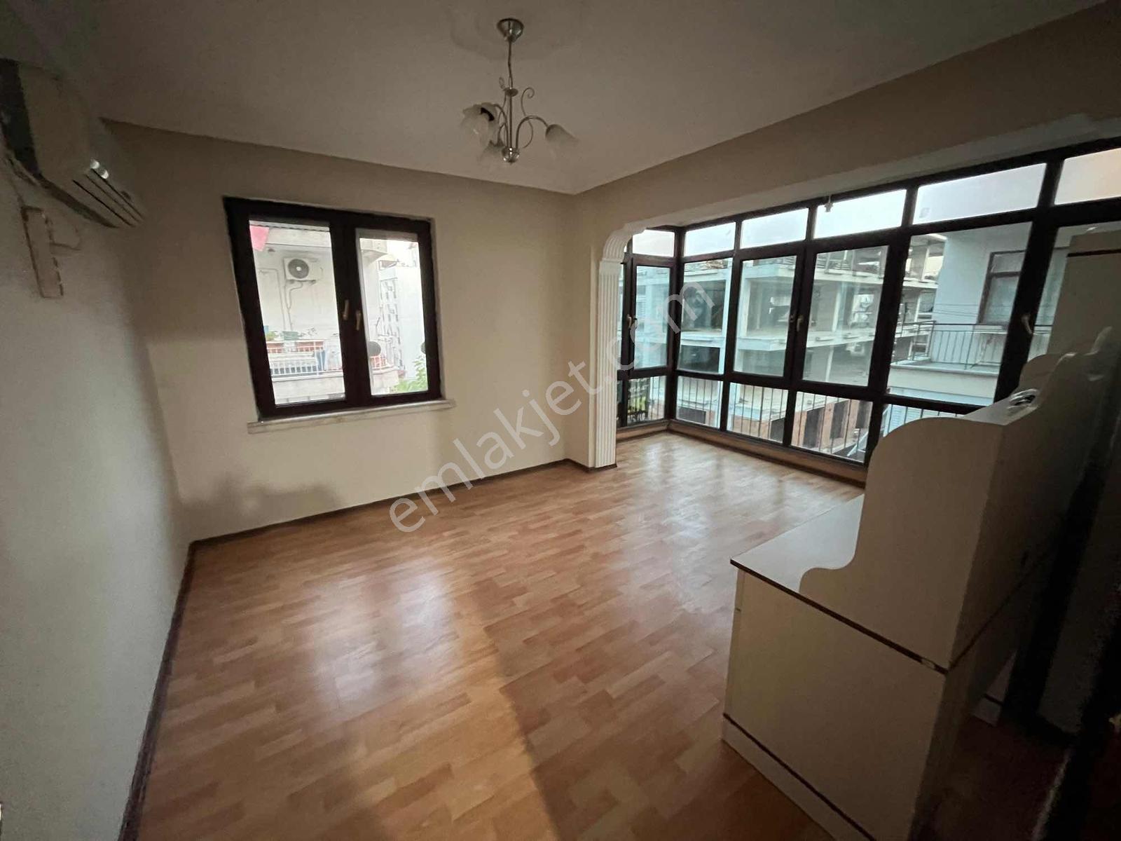 Markantalya'ya Yürüme Mesafesinde 3+1 Kiralık Daire - Görsel 16