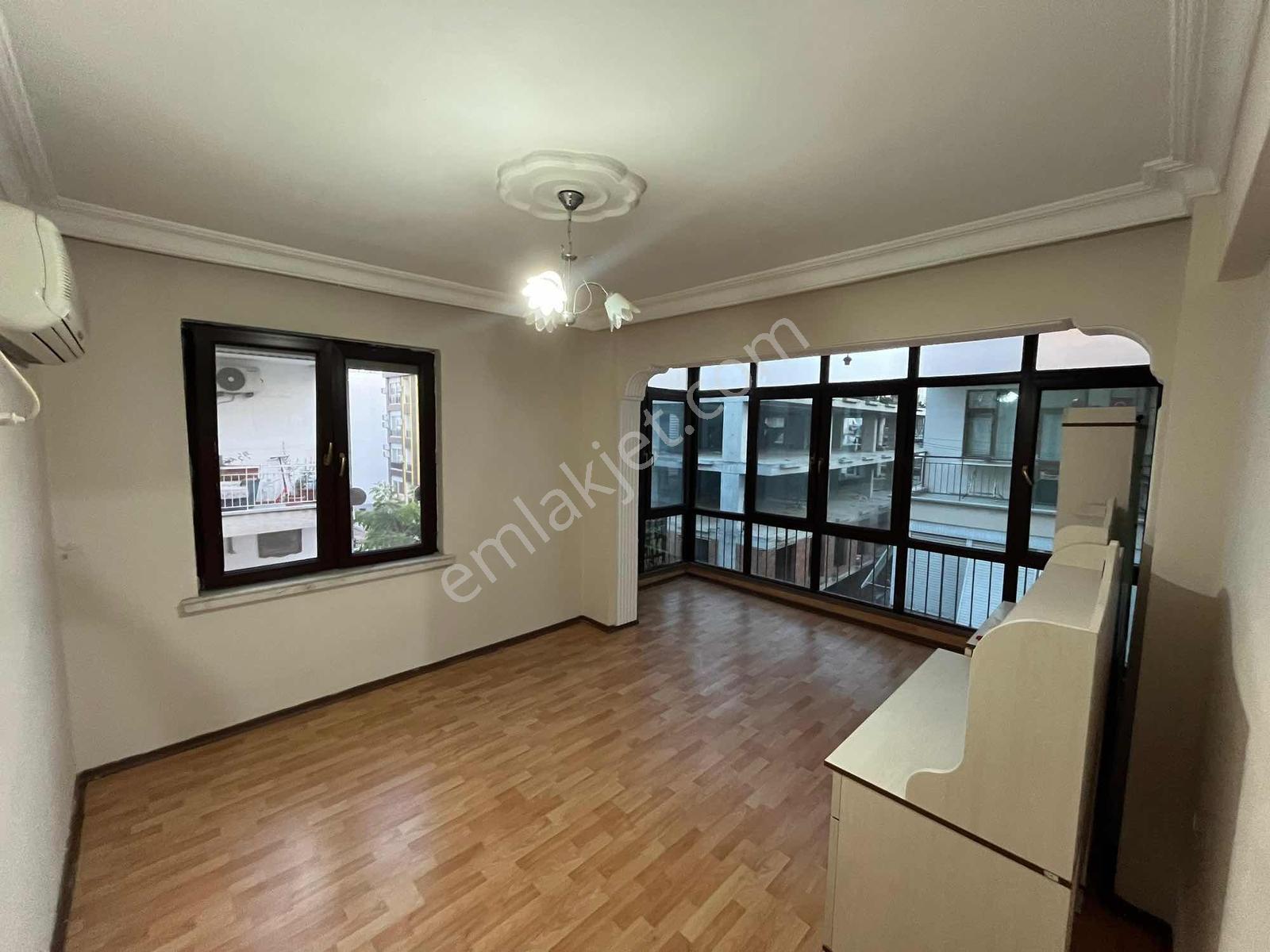Markantalya'ya Yürüme Mesafesinde 3+1 Kiralık Daire - Görsel 8