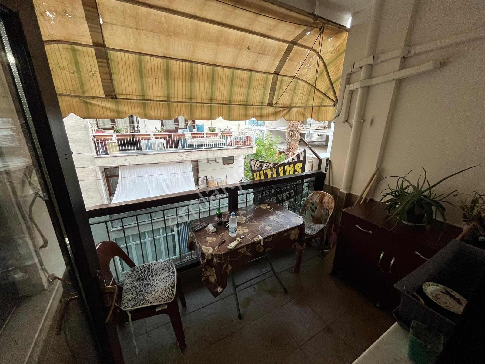 Markantalya'ya Yürüme Mesafesinde 3+1 Kiralık Daire - Görsel 12