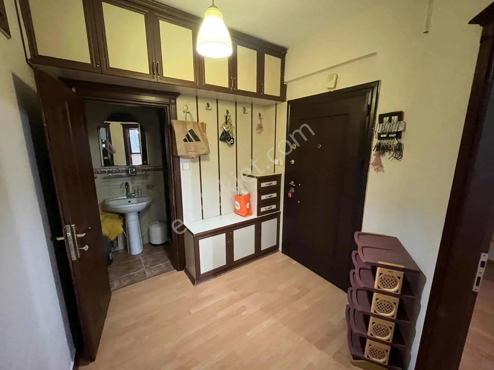 Markantalya'ya Yürüme Mesafesinde 3+1 Kiralık Daire - Görsel 5