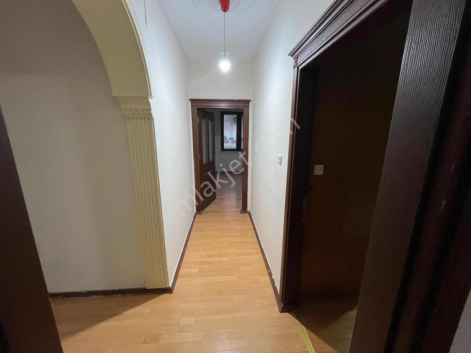 Markantalya'ya Yürüme Mesafesinde 3+1 Kiralık Daire - Görsel 2