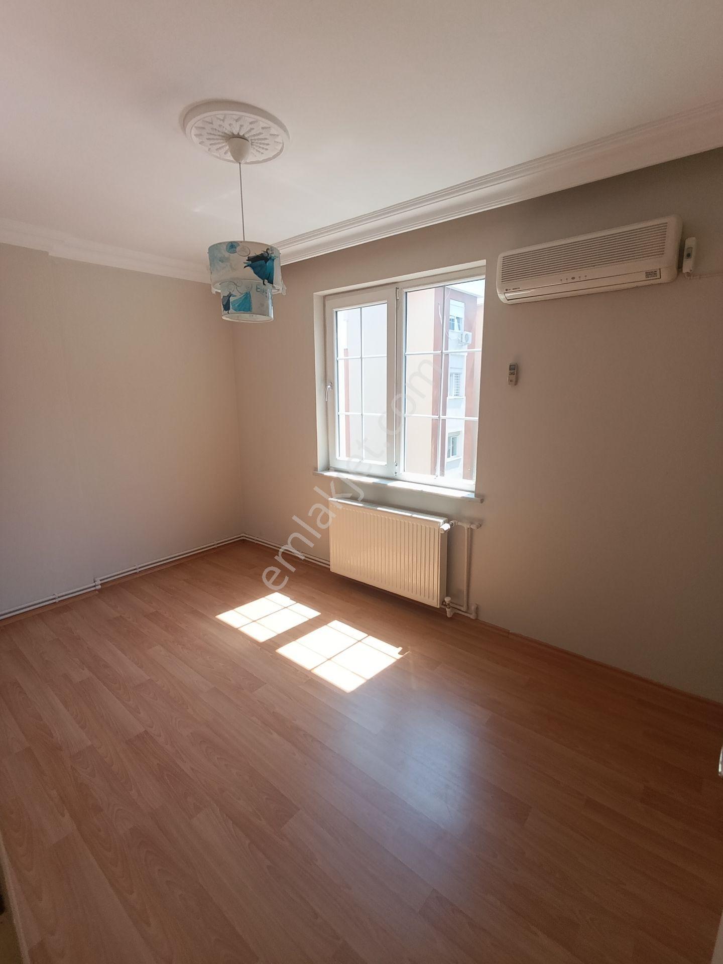 Kızıltoprakta Doğalgazlı, Klimalı, Masrafsız Katta Geniş 3+1 Kiralık Daire - Görsel 20