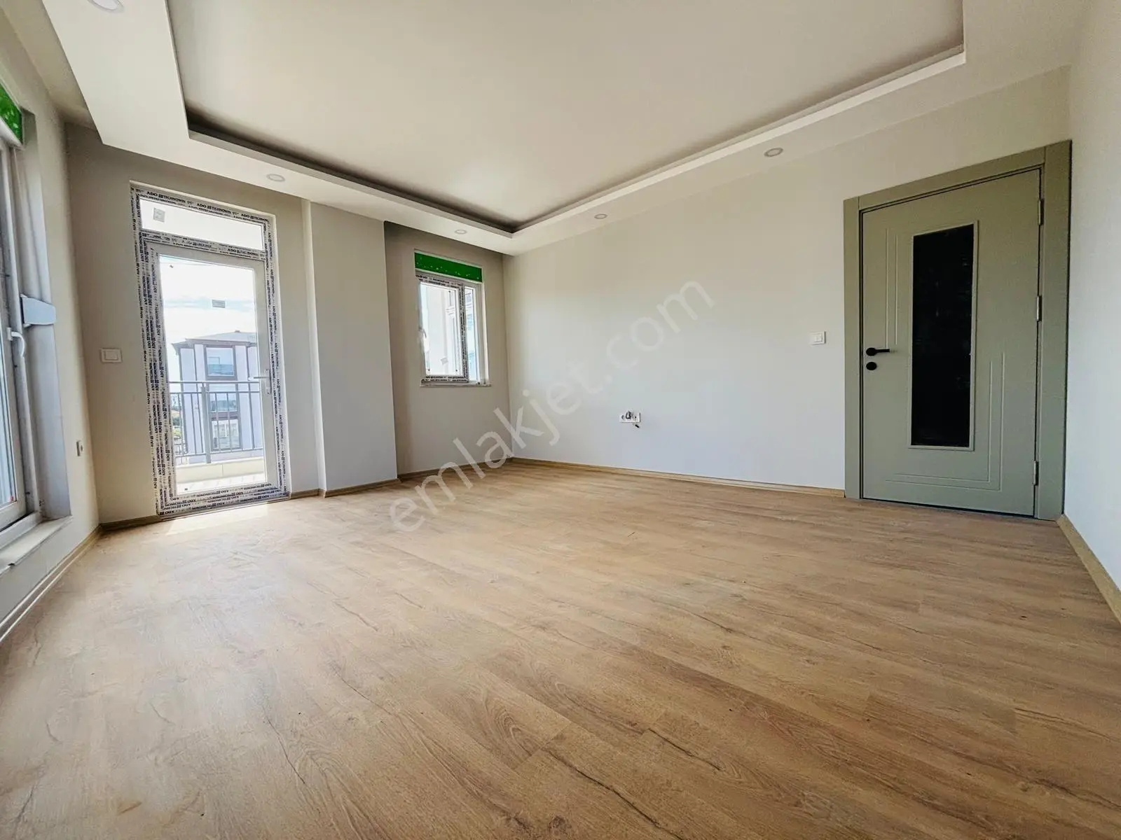Habibler'de Sıfır Asansörlü 3.kat 2+1 100 M² Satılık Daire - Görsel 12