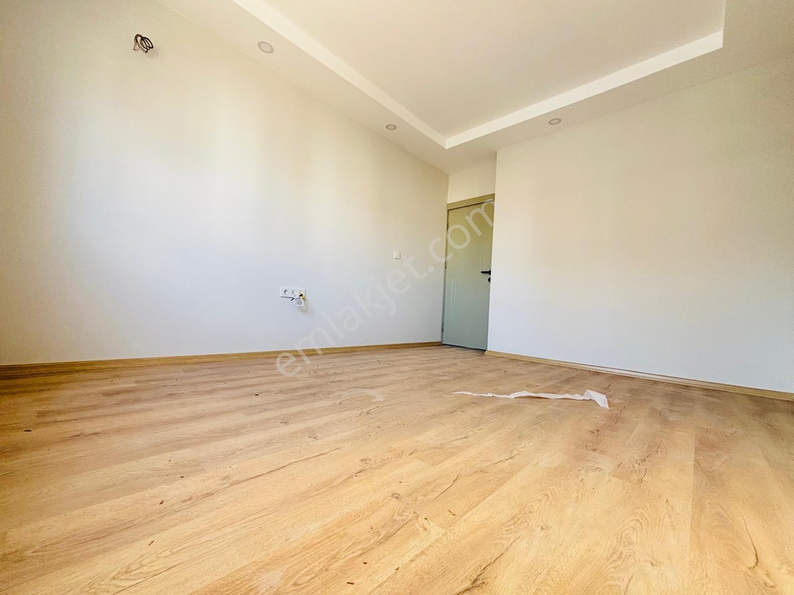 Habibler'de Sıfır Asansörlü 3.kat 2+1 100 M² Satılık Daire - Görsel 16
