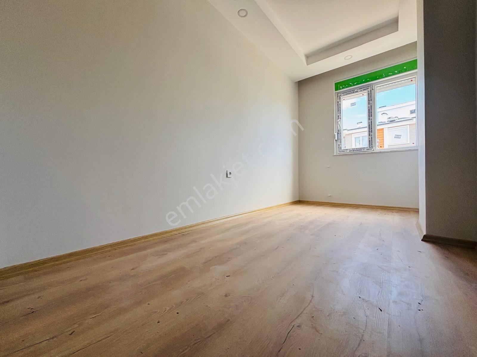 Habibler'de Sıfır Asansörlü 3.kat 2+1 100 M² Satılık Daire - Görsel 18