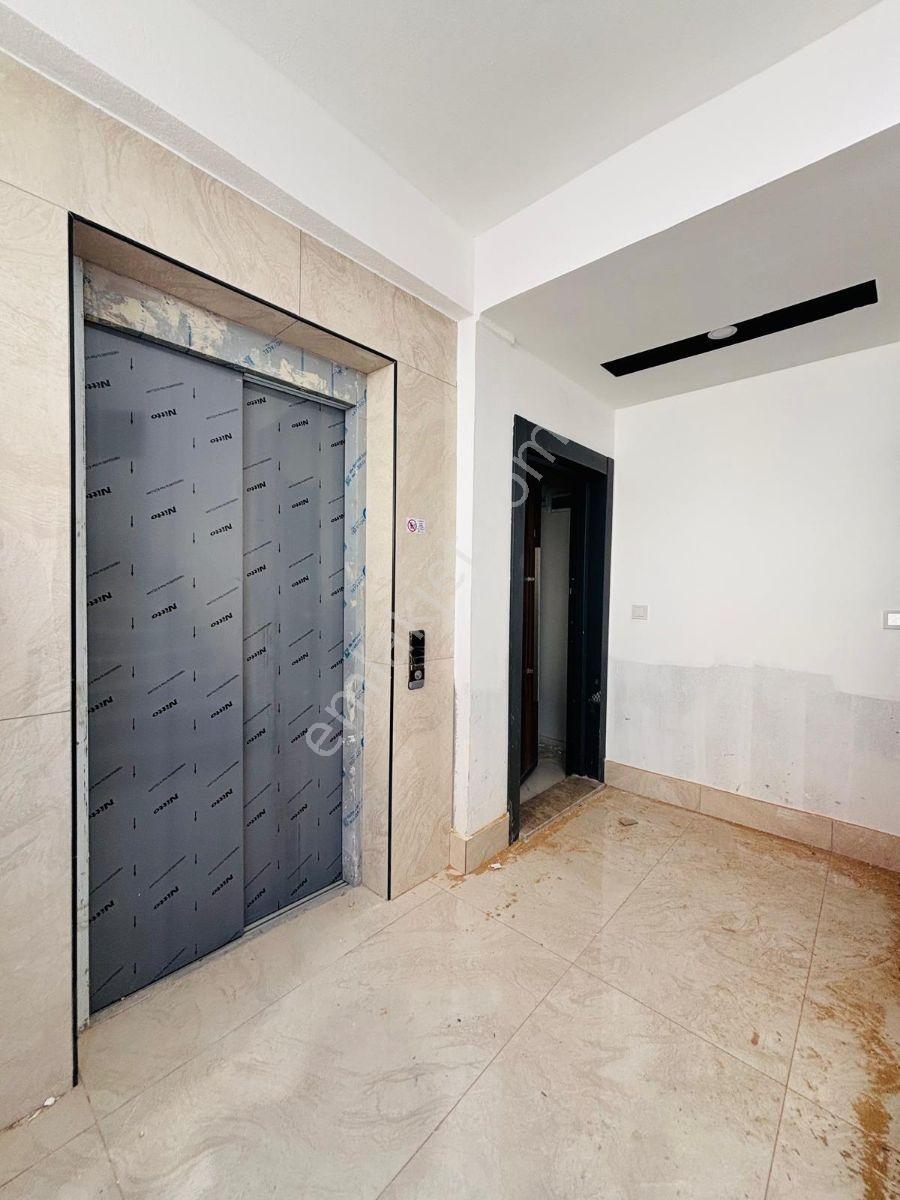 Habibler'de Sıfır Asansörlü 3.kat 2+1 100 M² Satılık Daire - Görsel 9