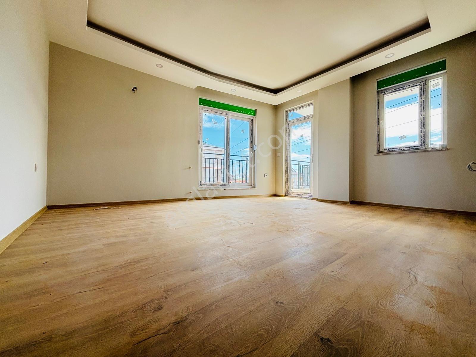 Habibler'de Sıfır Asansörlü 3.kat 2+1 100 M² Satılık Daire - Görsel 3