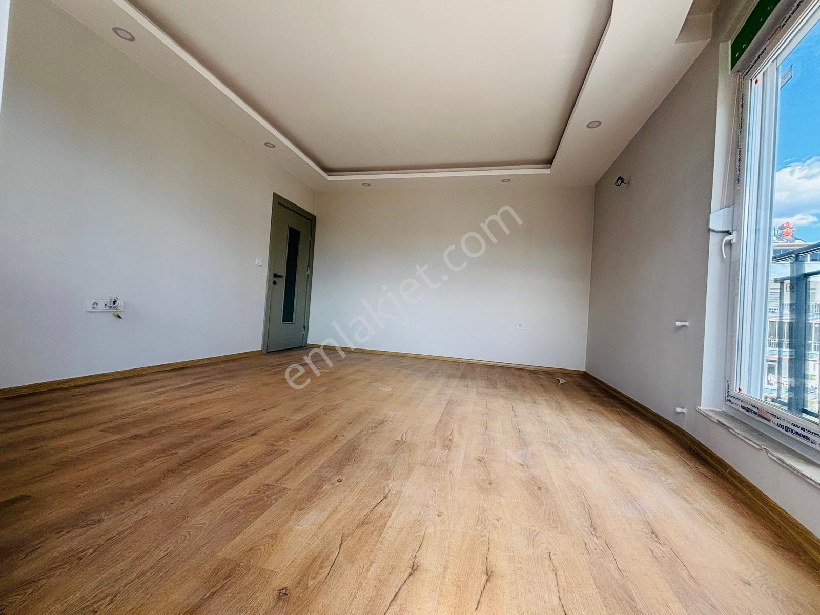 Habibler'de Sıfır Asansörlü 3.kat 2+1 100 M² Satılık Daire - Görsel 4