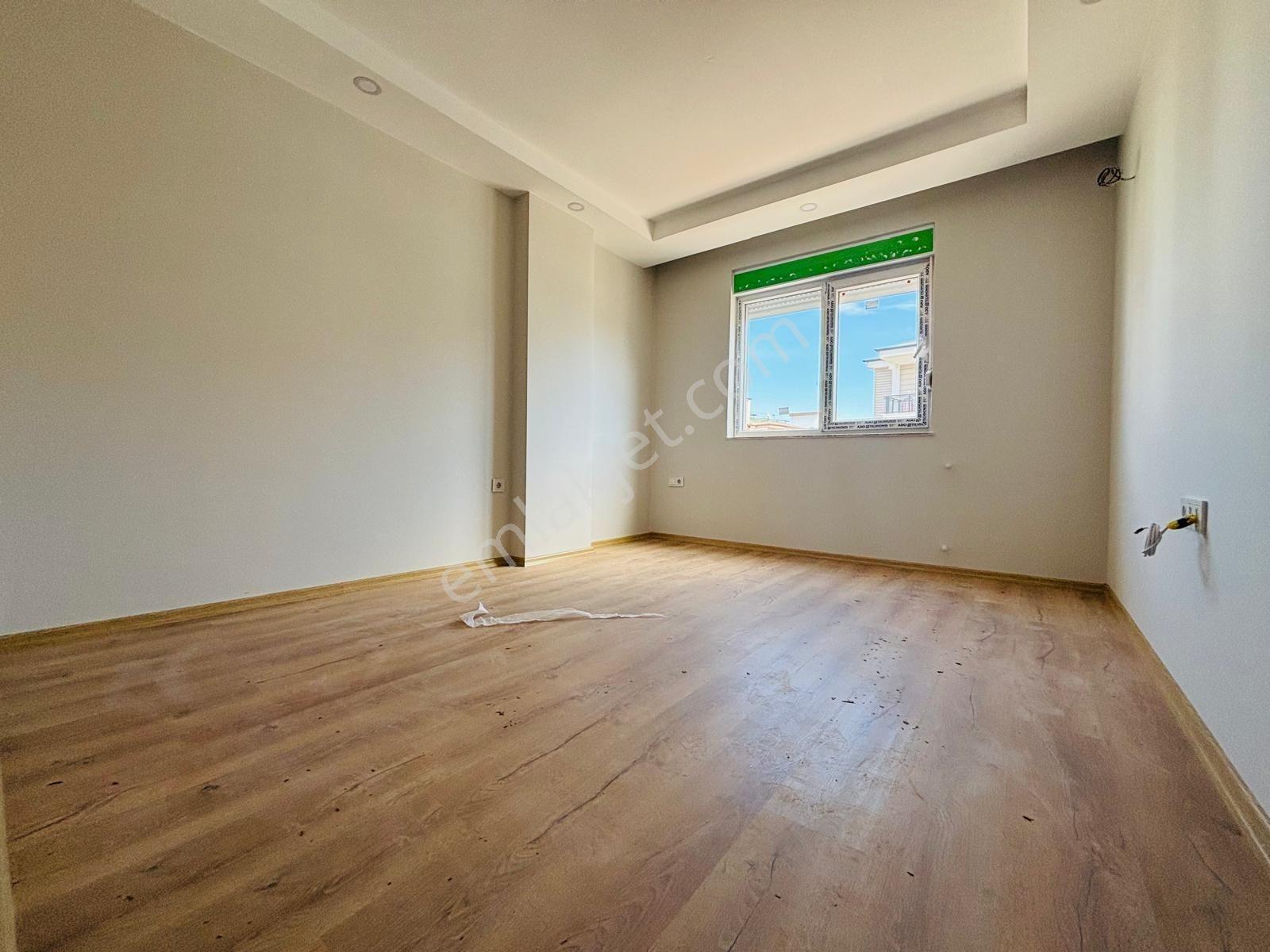 Habibler'de Sıfır Asansörlü 3.kat 2+1 100 M² Satılık Daire - Görsel 6