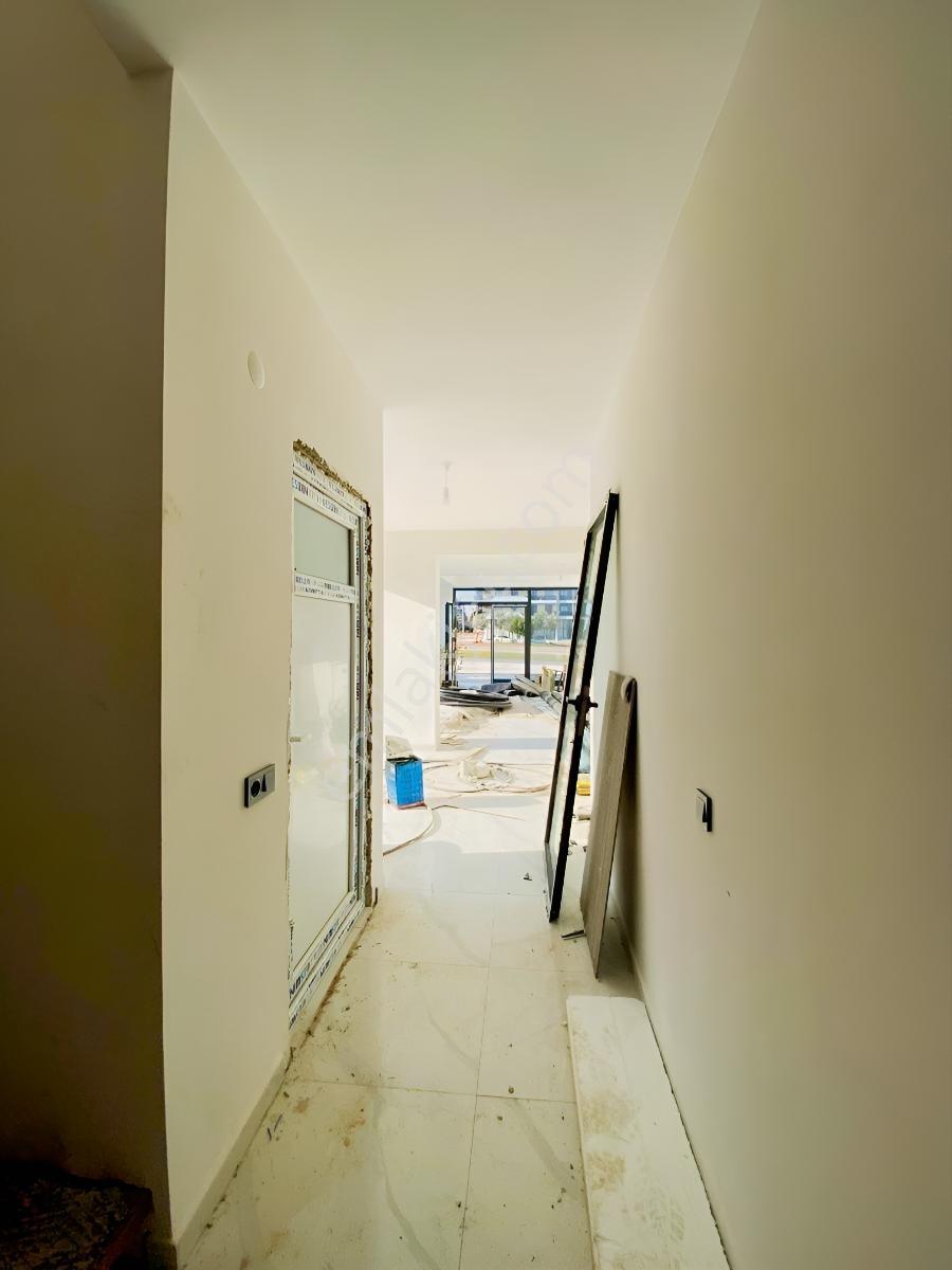 Cadde Üzerinde Sağlık Ocağı Karşısı Sıfır 3 Katlı 200 M² Dükkan - Görsel 9