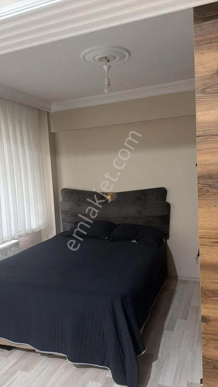 Bursa Yıldırım Yeşil Mah Merkezi Konumda Kiralık Daire - Görsel 4