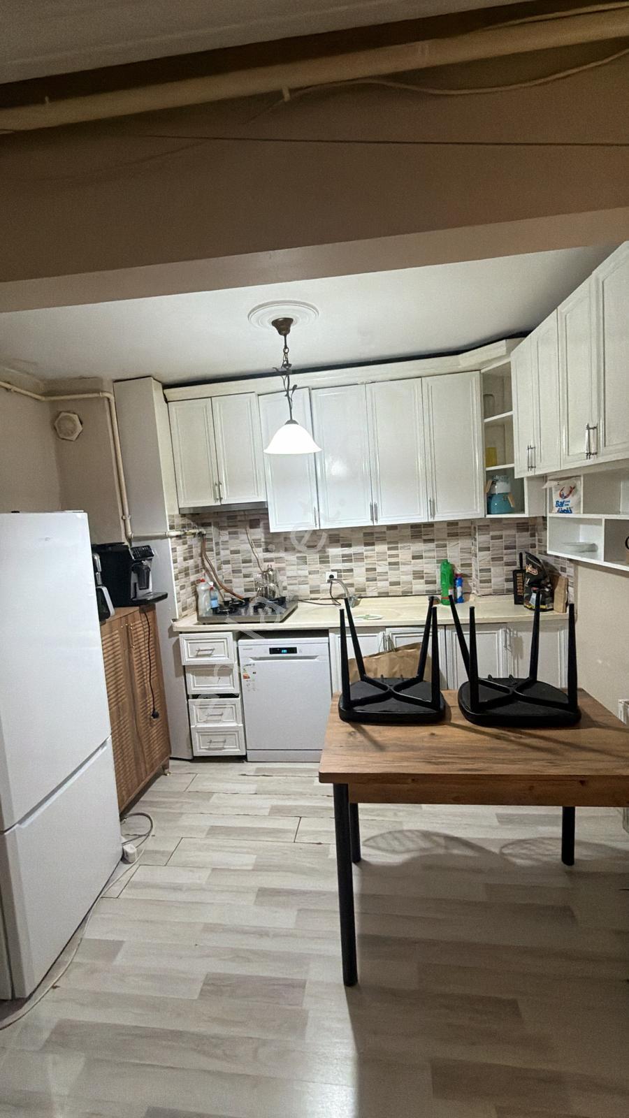 Bursa Yıldırım Yeşil Mah Merkezi Konumda Kiralık Daire - Görsel 7