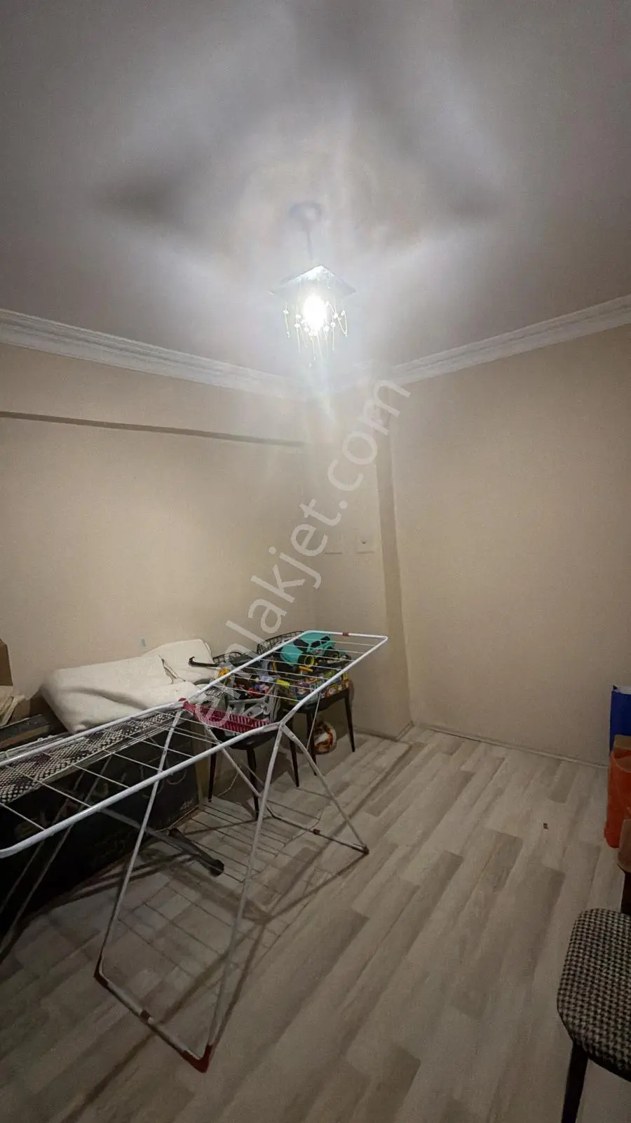 Bursa Yıldırım Yeşil Mah Merkezi Konumda Kiralık Daire - Görsel 3