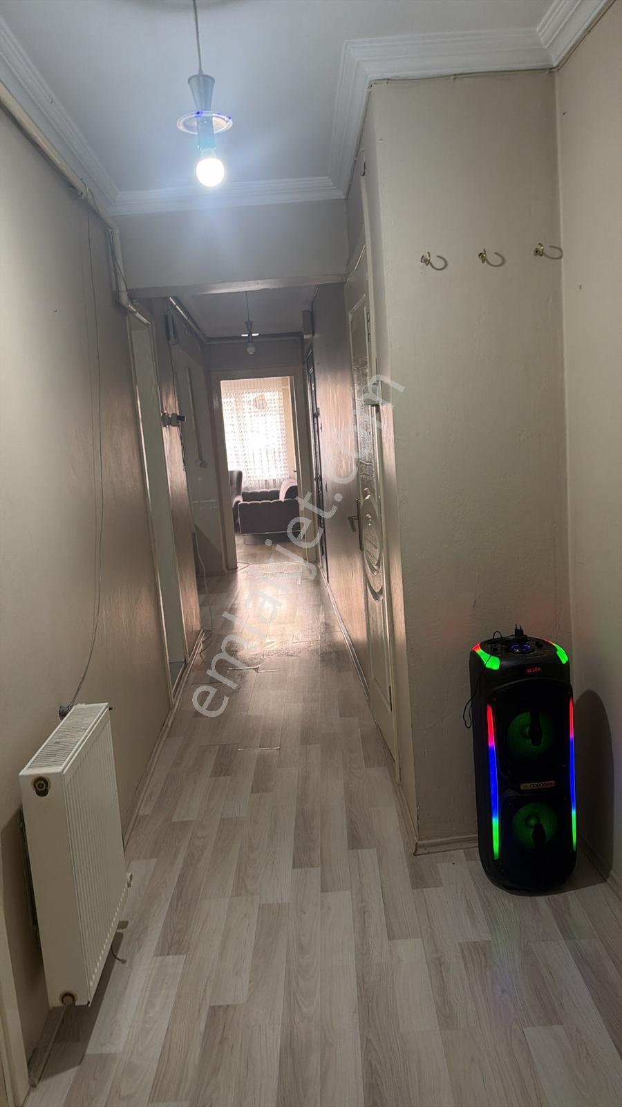 Bursa Yıldırım Yeşil Mah Merkezi Konumda Kiralık Daire - Görsel 6