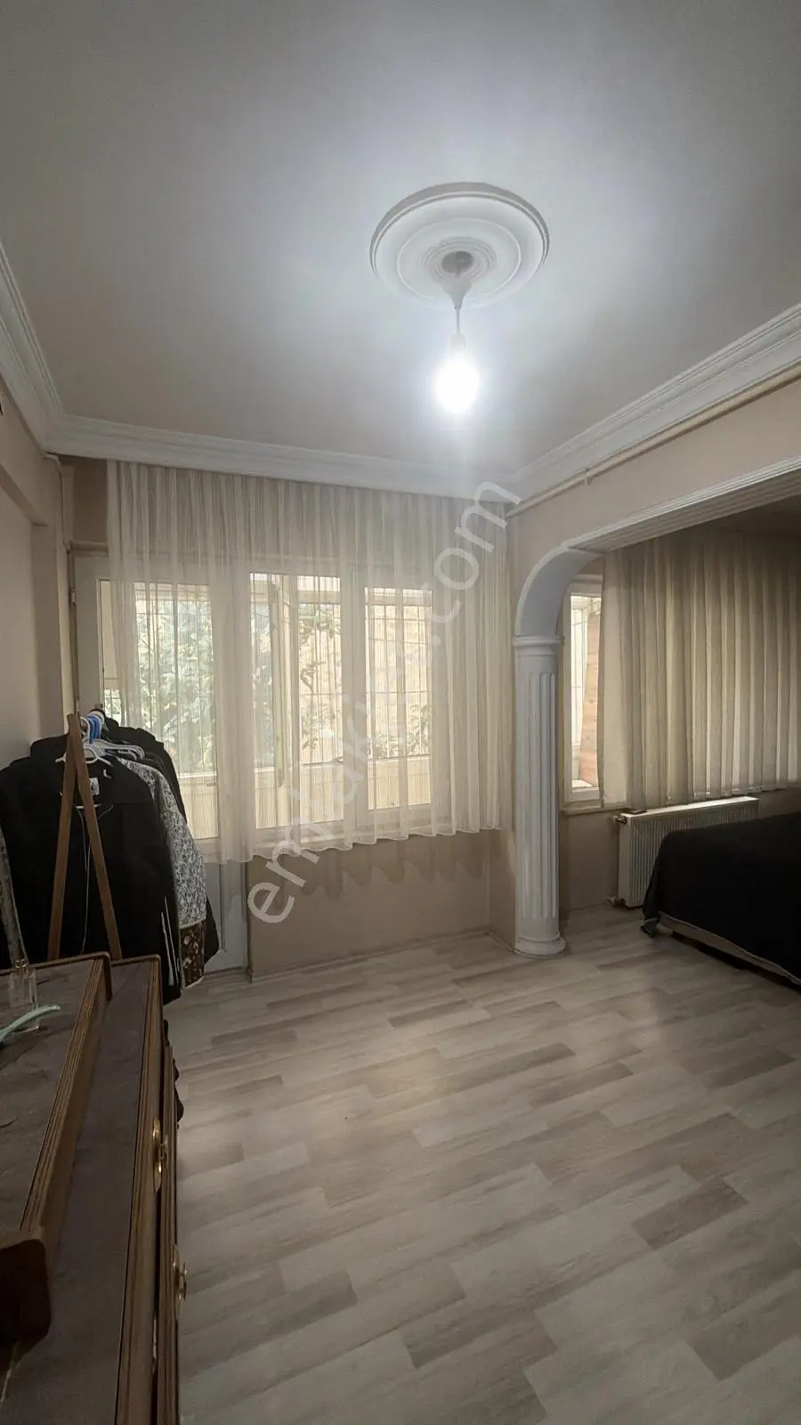 Bursa Yıldırım Yeşil Mah Merkezi Konumda Kiralık Daire - Görsel 2