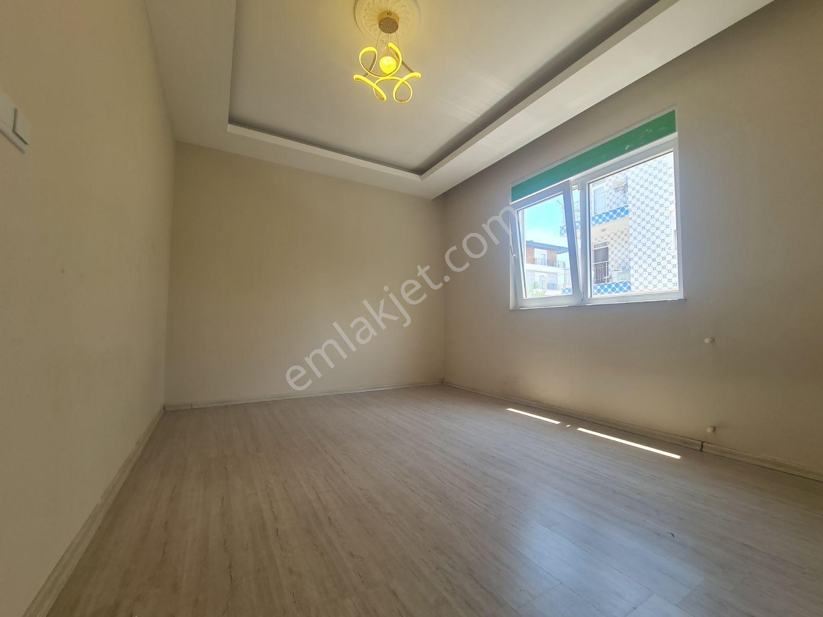 Tramvaya Yakın 1.kat 1+1 65 M² Asansörlü Daire - Görsel 12