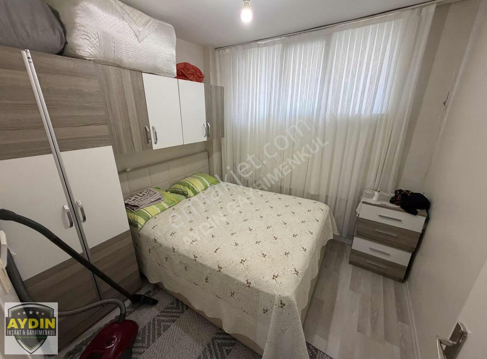 1.cebeci Cad. Komşu 2+1 100m2 Krediye Uygun Bahçe Kat Daire - Görsel 7