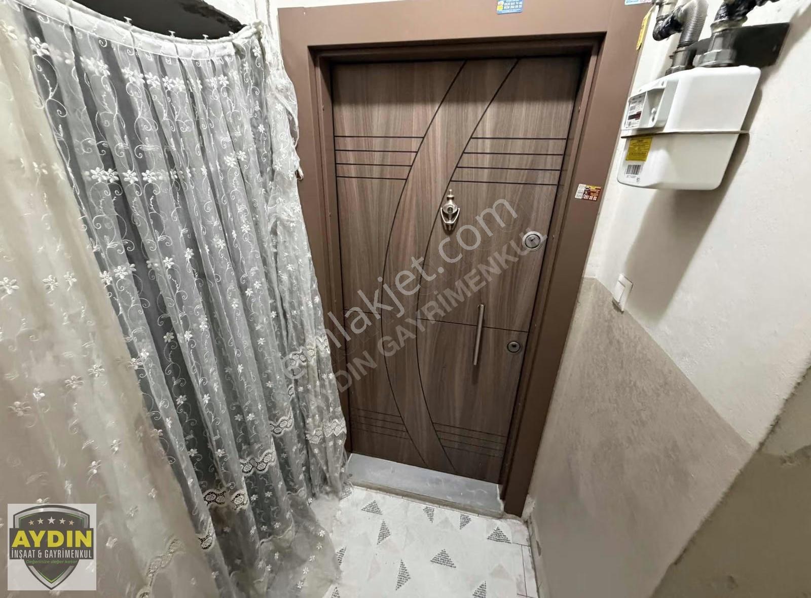 1.cebeci Cad. Komşu 2+1 100m2 Krediye Uygun Bahçe Kat Daire - Görsel 4