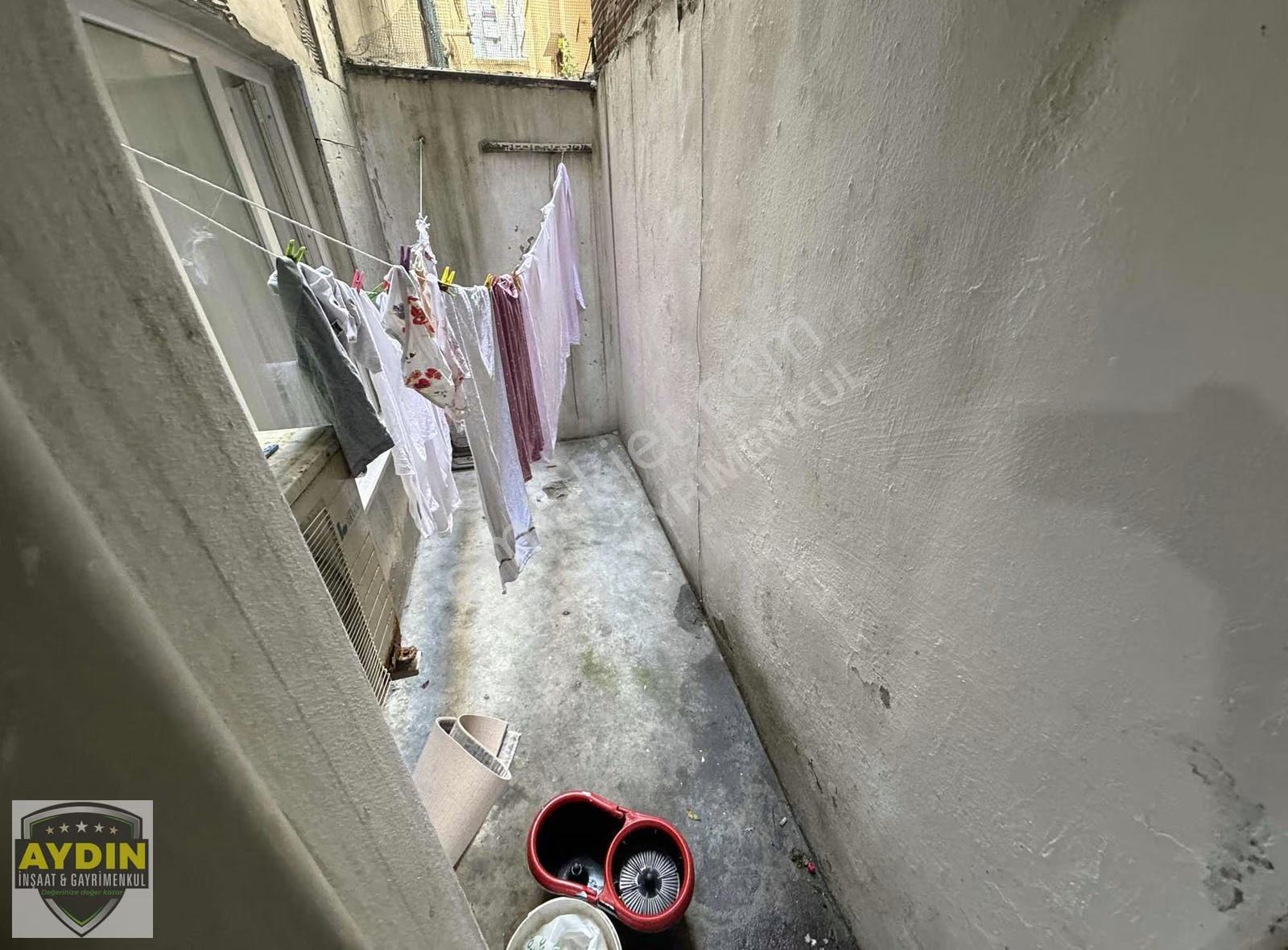 1.cebeci Cad. Komşu 2+1 100m2 Krediye Uygun Bahçe Kat Daire - Görsel 19