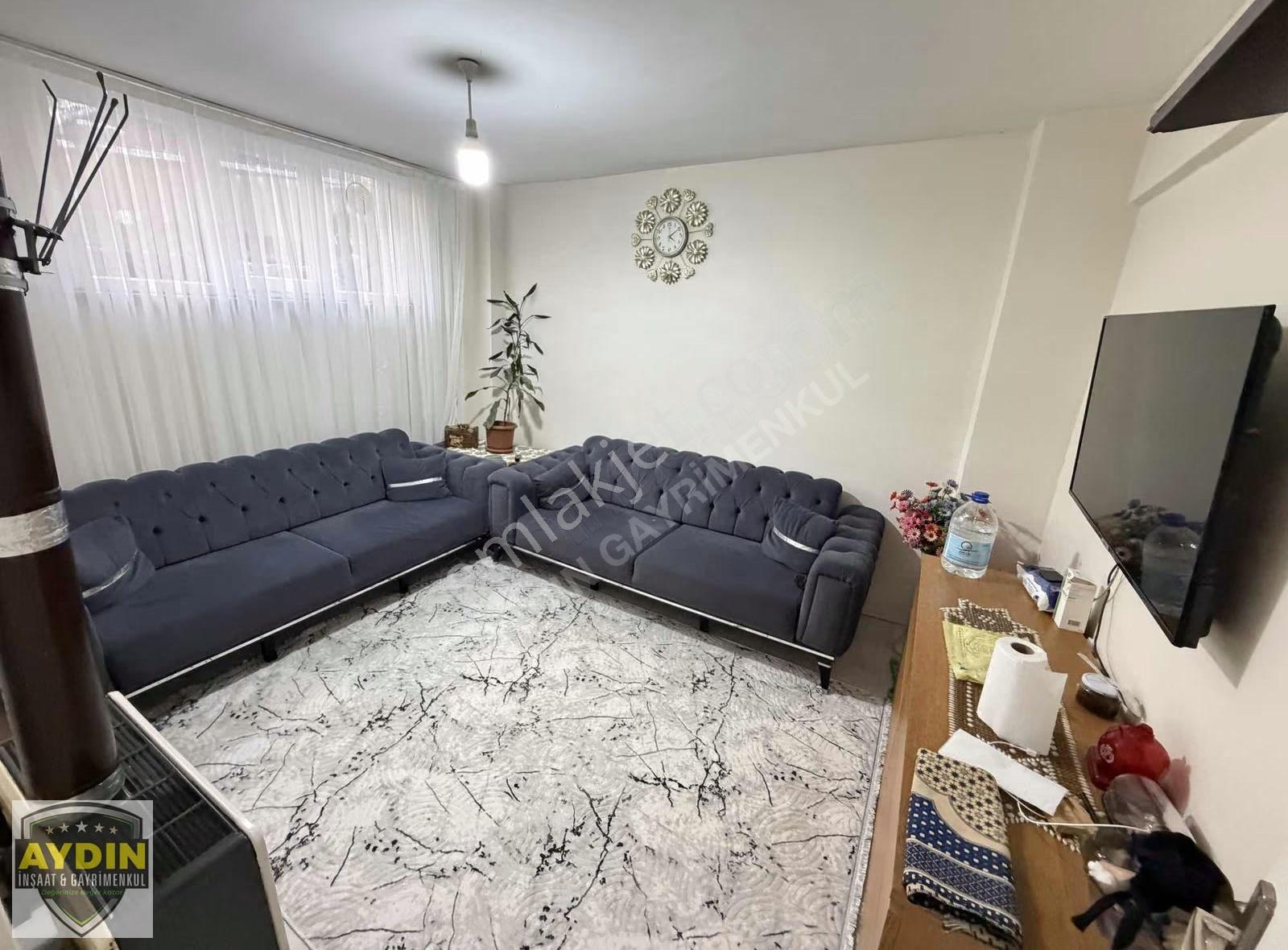 1.cebeci Cad. Komşu 2+1 100m2 Krediye Uygun Bahçe Kat Daire - Görsel 2