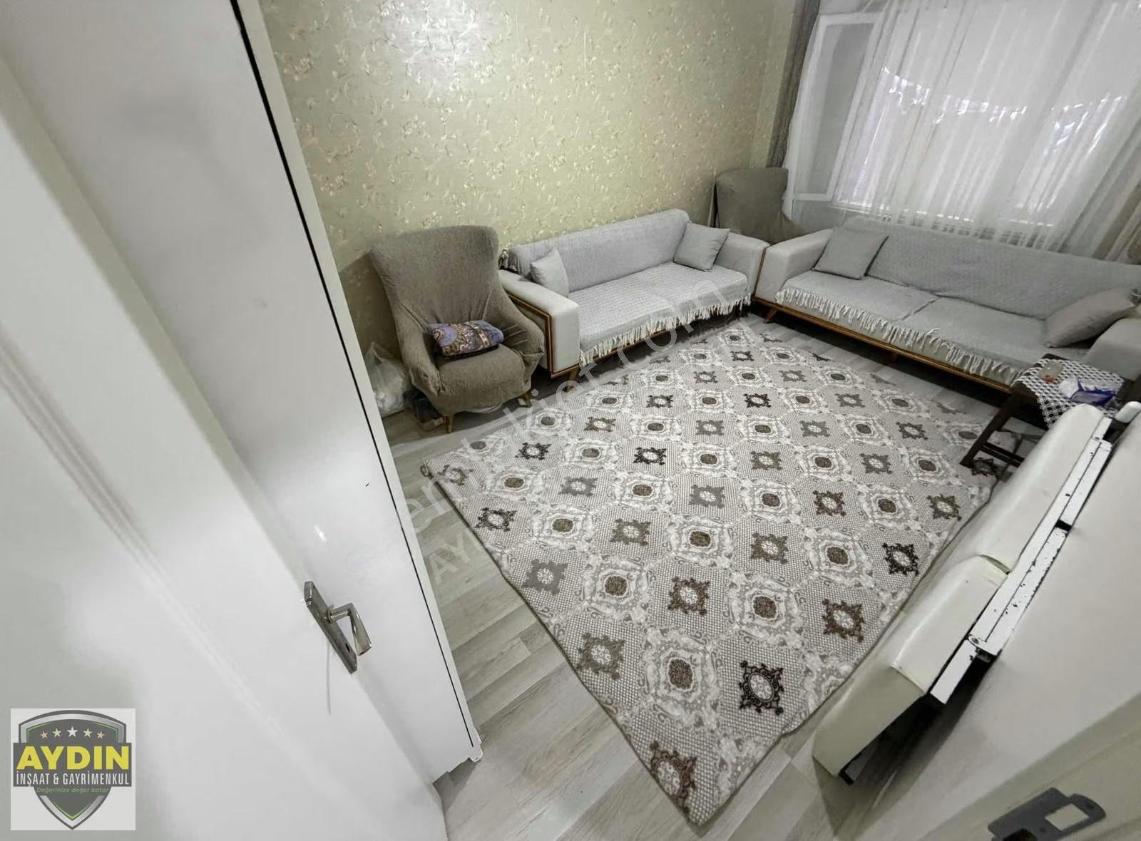 1.cebeci Cad. Komşu 2+1 100m2 Krediye Uygun Bahçe Kat Daire - Görsel 3