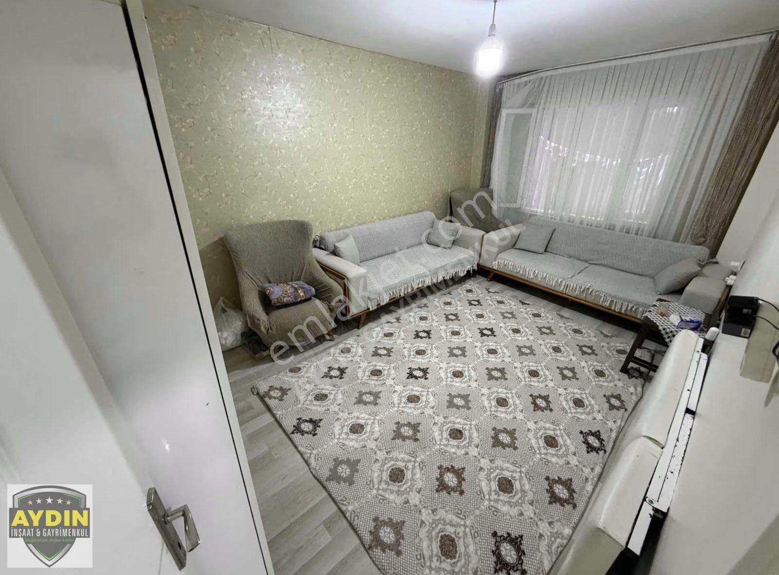 1.cebeci Cad. Komşu 2+1 100m2 Krediye Uygun Bahçe Kat Daire - Görsel 24