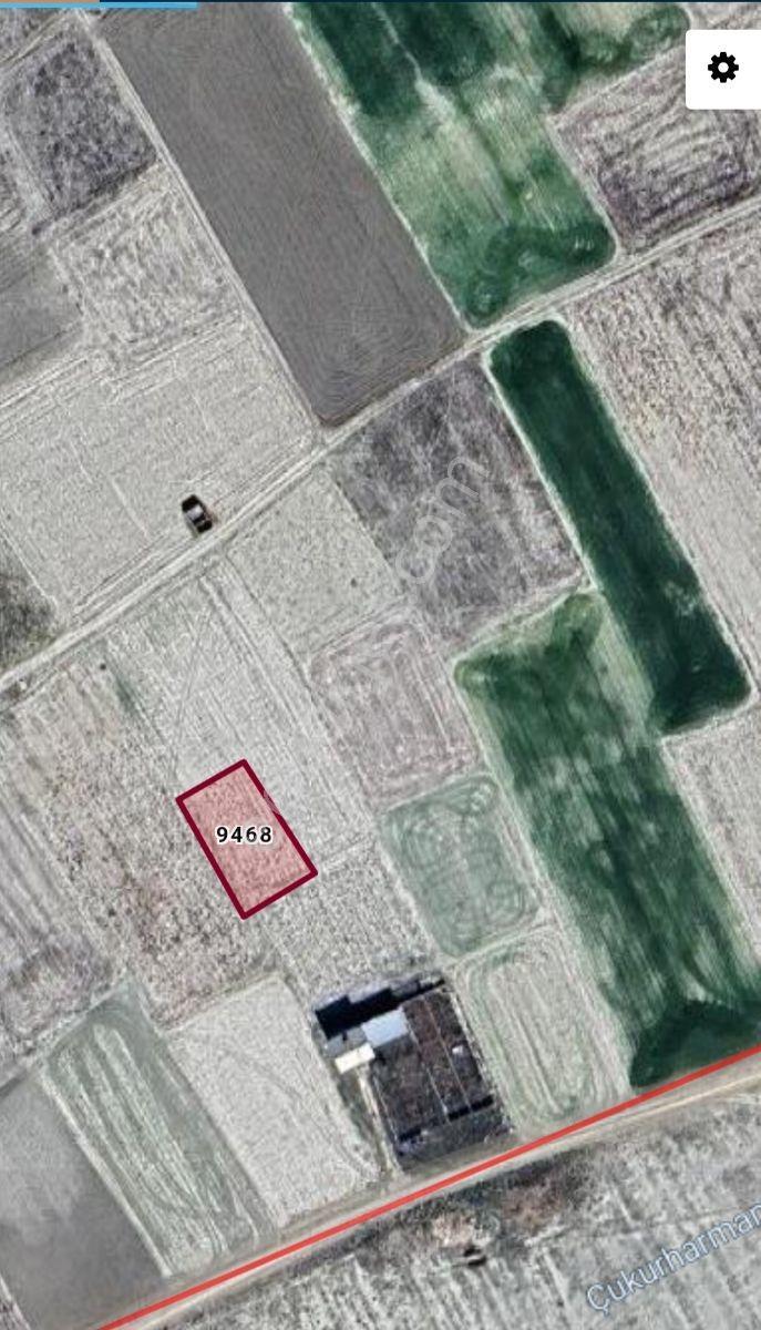 Isparta Keçiborlu Senir 575 M² Köye Çok Yakın