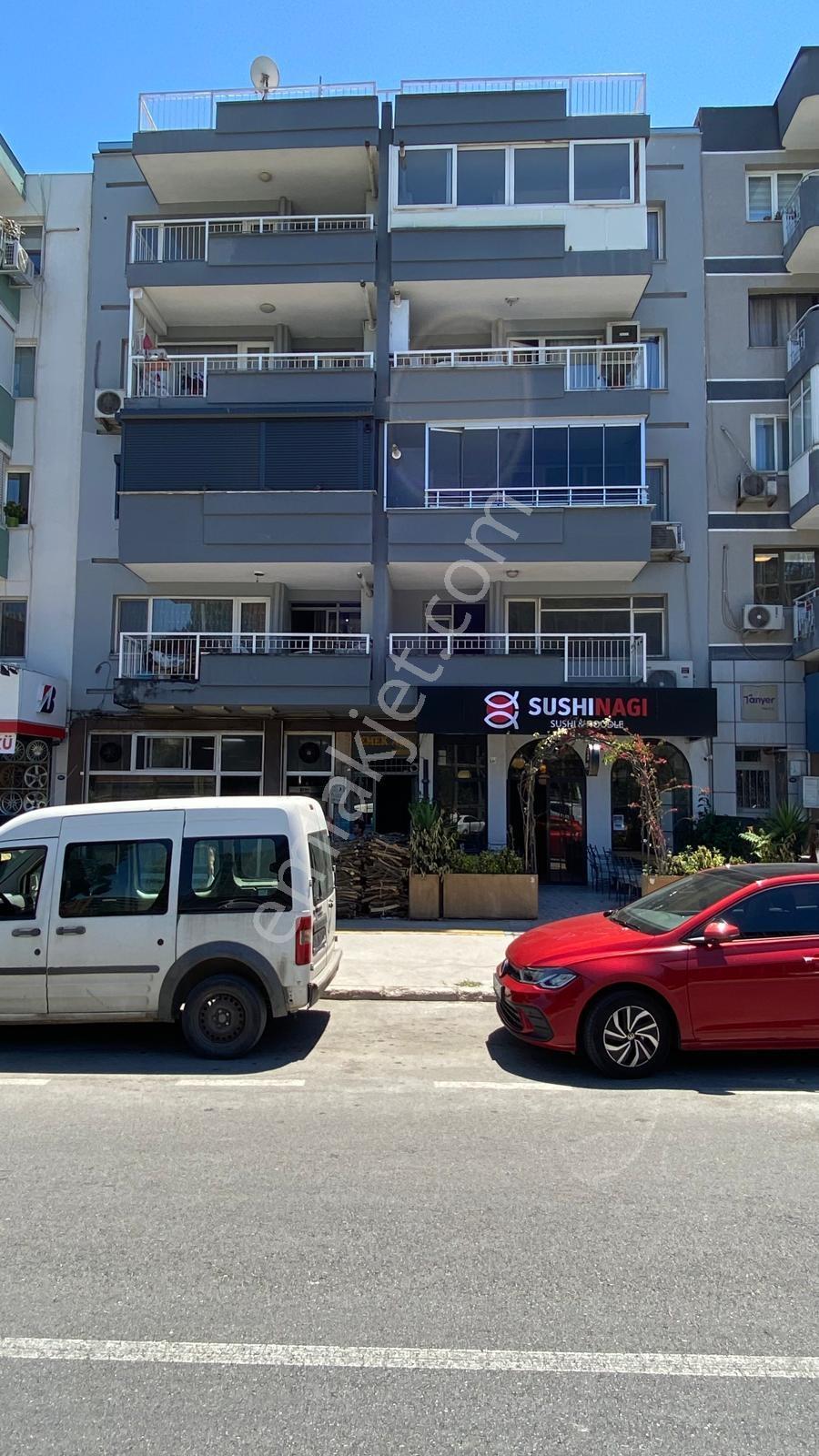 Narlıdere Folkart Karşısında Devren Kiralık, Hazır Restorant - Görsel 20