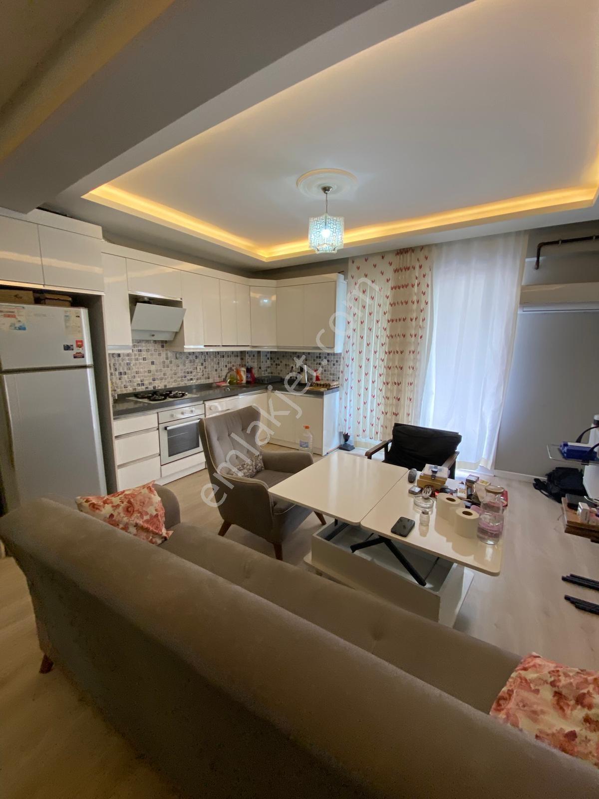 Merkez Gayrimenkulden Kiralık 2+1 Açık Mutfak - Görsel 12