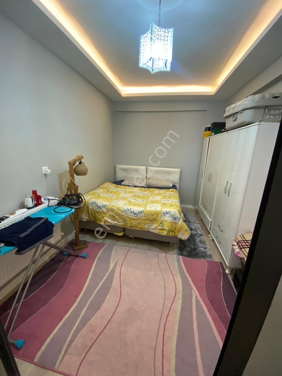 Merkez Gayrimenkulden Kiralık 2+1 Açık Mutfak - Görsel 8