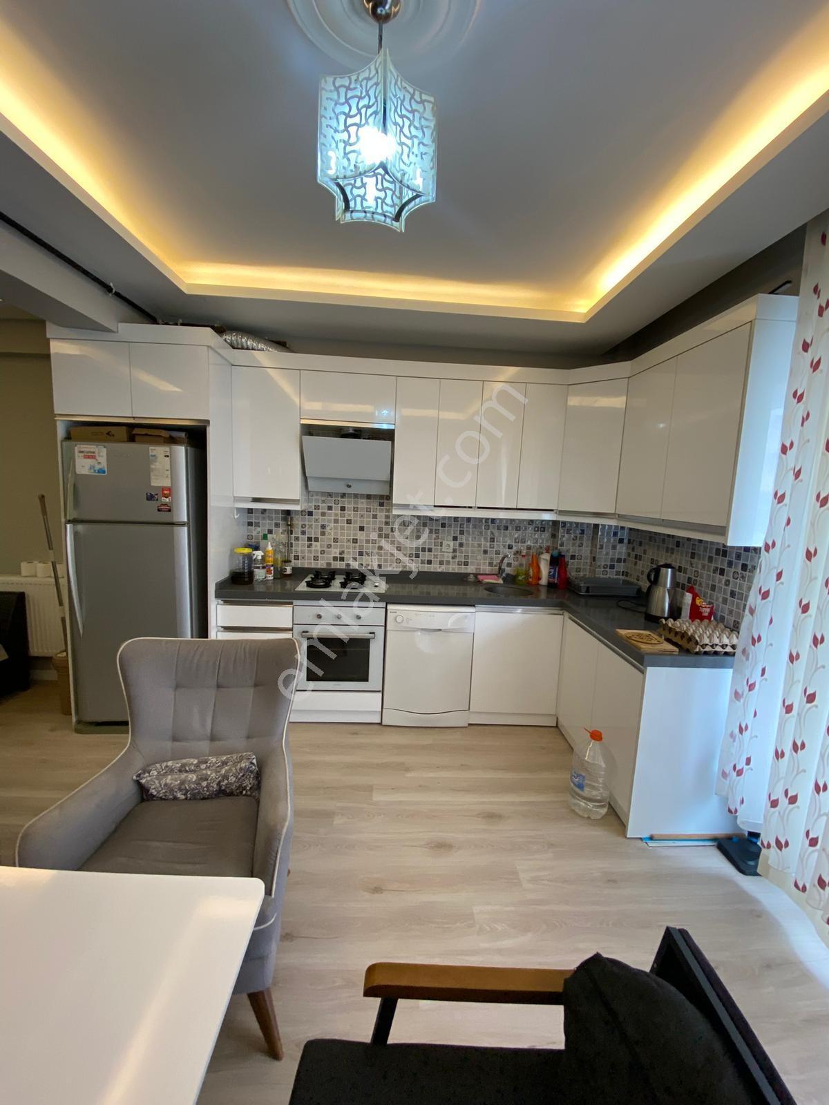 Merkez Gayrimenkulden Kiralık 2+1 Açık Mutfak - Görsel 7