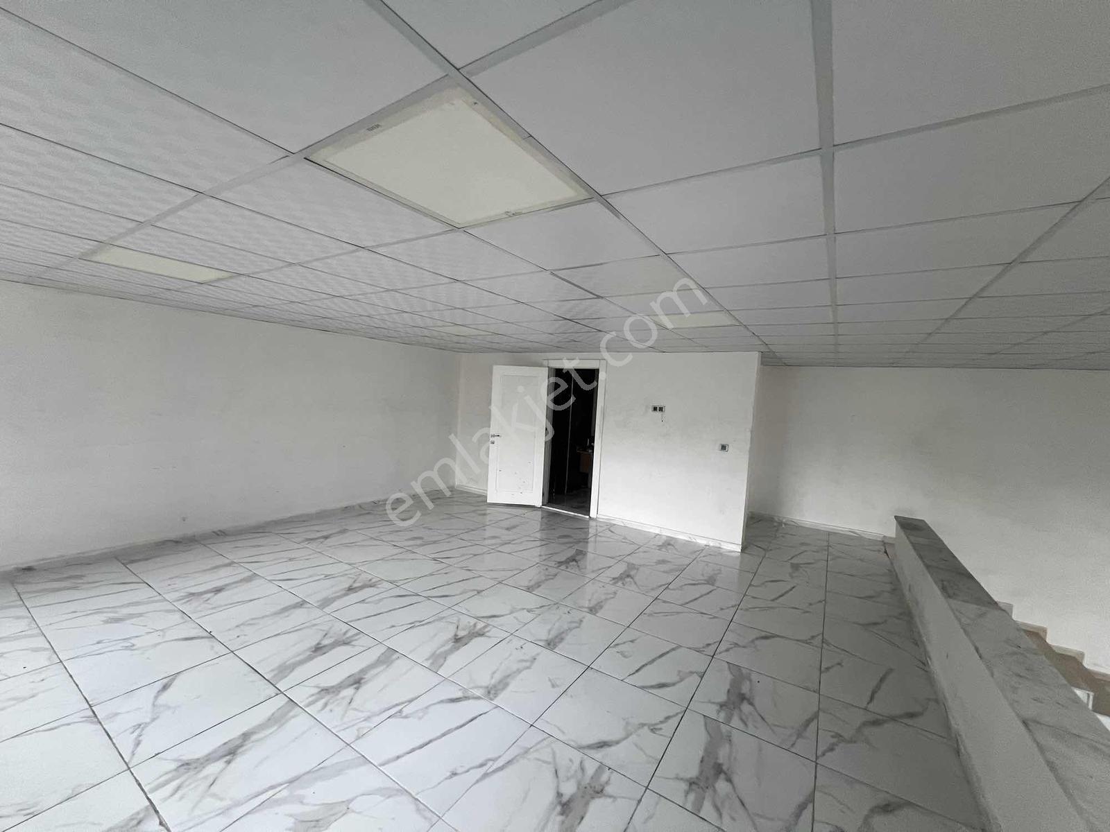 Belkız Mah Günsev Oto Avm Karşısı Kiralık Dükkan - Görsel 3