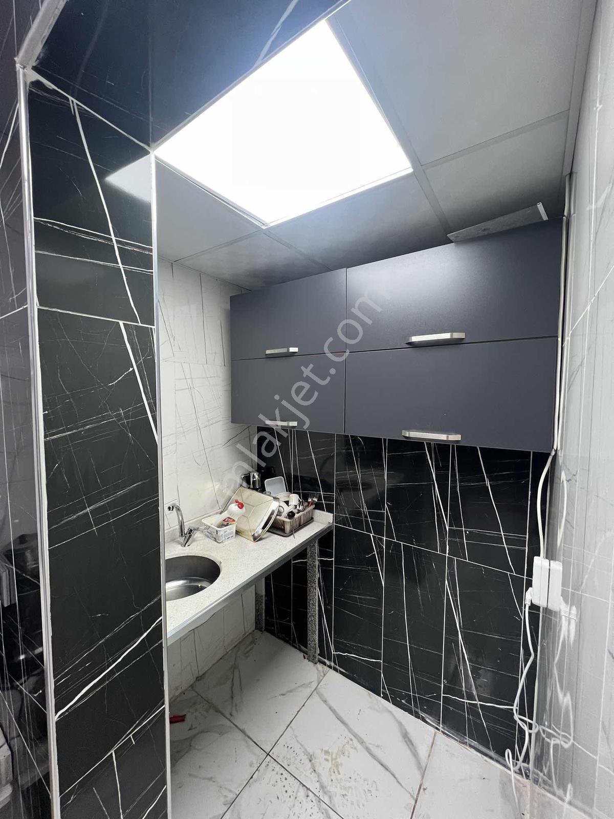 Belkız Mah Günsev Oto Avm Karşısı Kiralık Dükkan - Görsel 8
