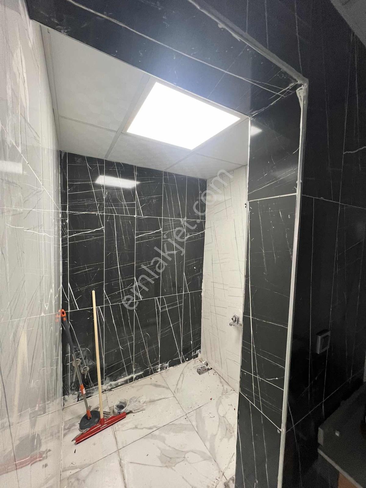 Belkız Mah Günsev Oto Avm Karşısı Kiralık Dükkan - Görsel 2