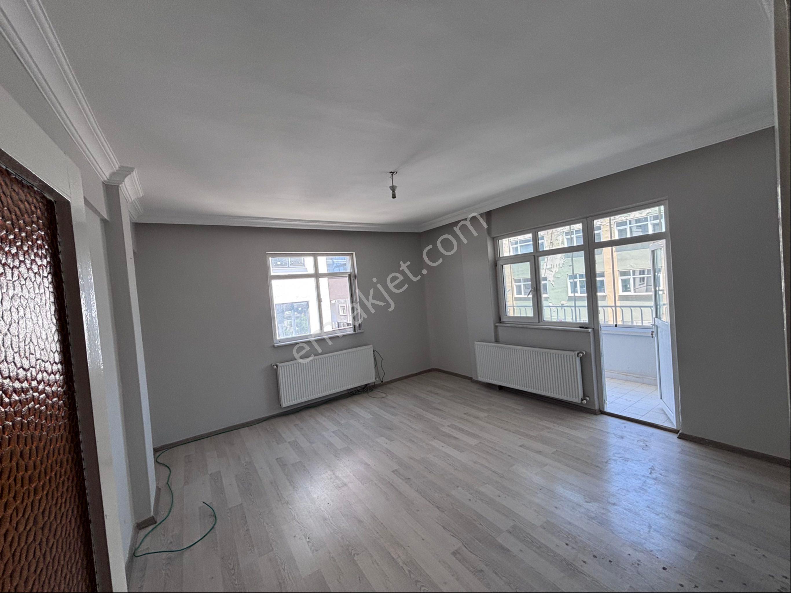 3+1 Geniş Kiralık Daire - Görsel 4