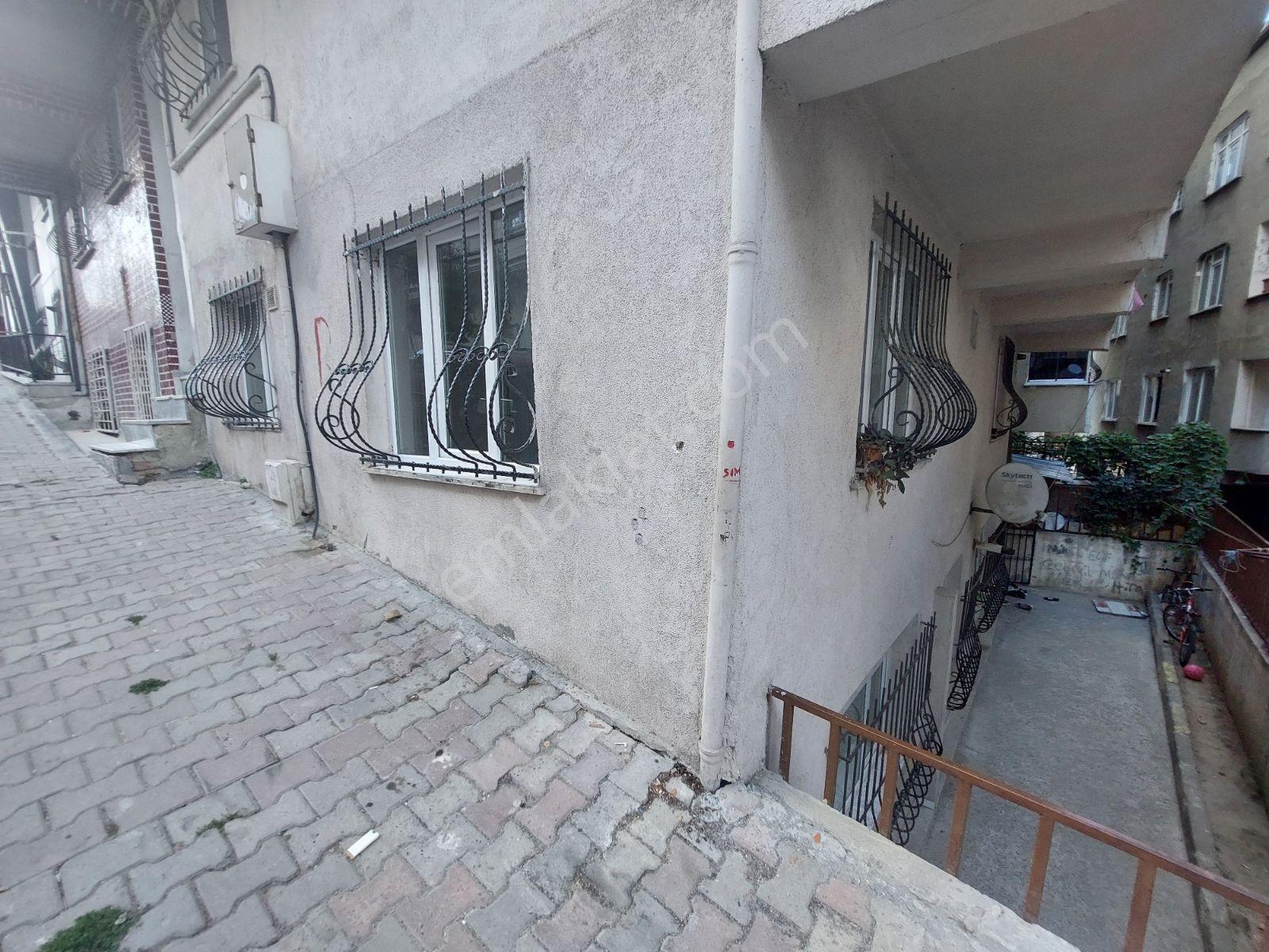 Arzu Emlak'tan Zübeyde Hanım Mah Satılık Bağımsız Ters Dubleks - Görsel 31