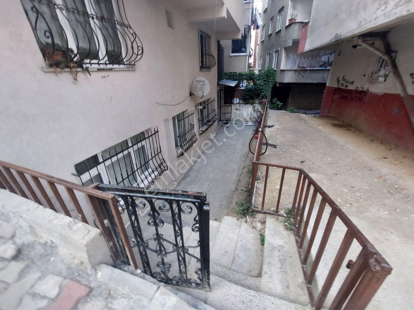 Arzu Emlak'tan Zübeyde Hanım Mah Satılık Bağımsız Ters Dubleks - Görsel 32