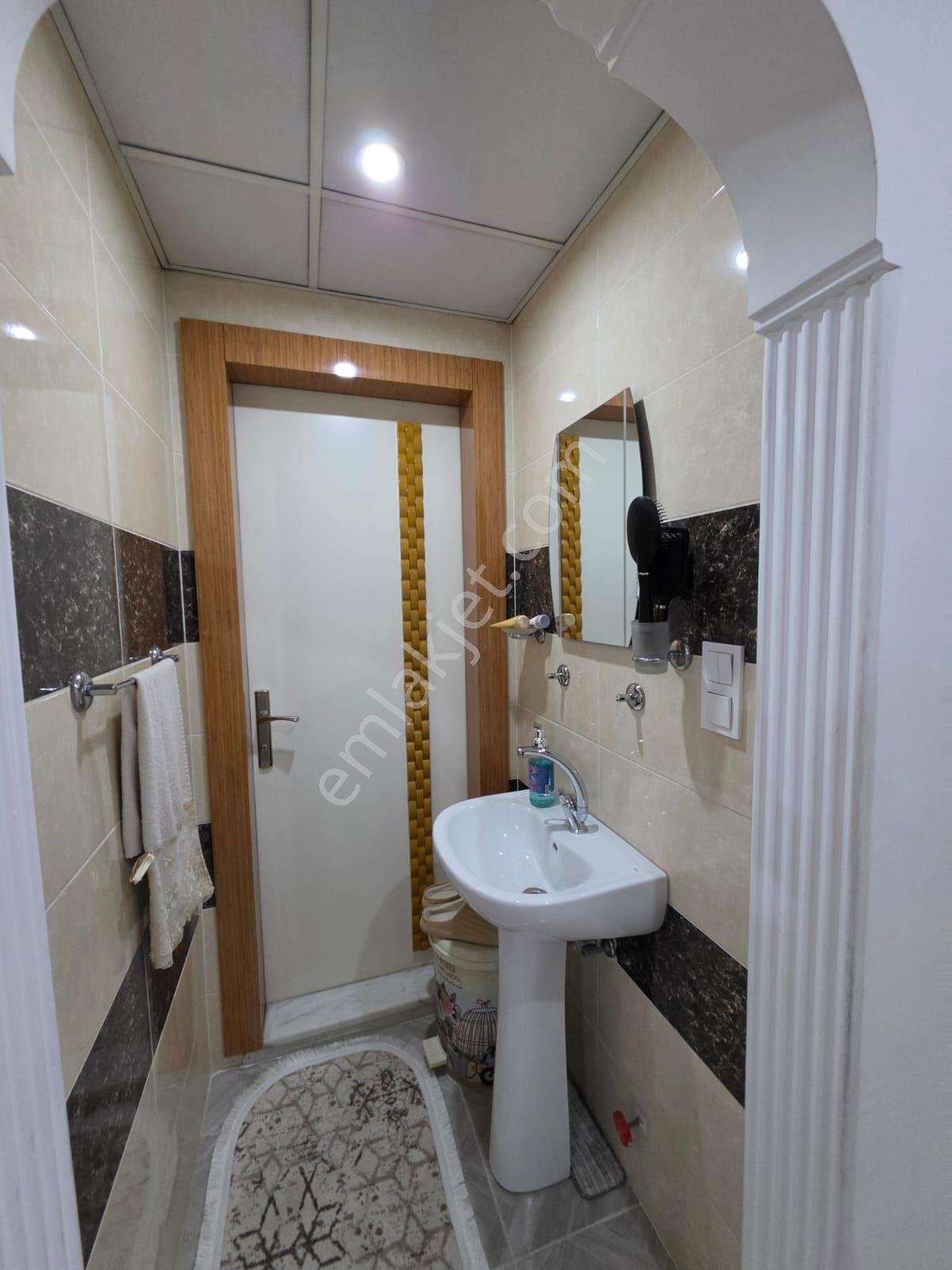 Denizli Merkezefendi İlbade Mahallesinde Satılık Daire - Görsel 8