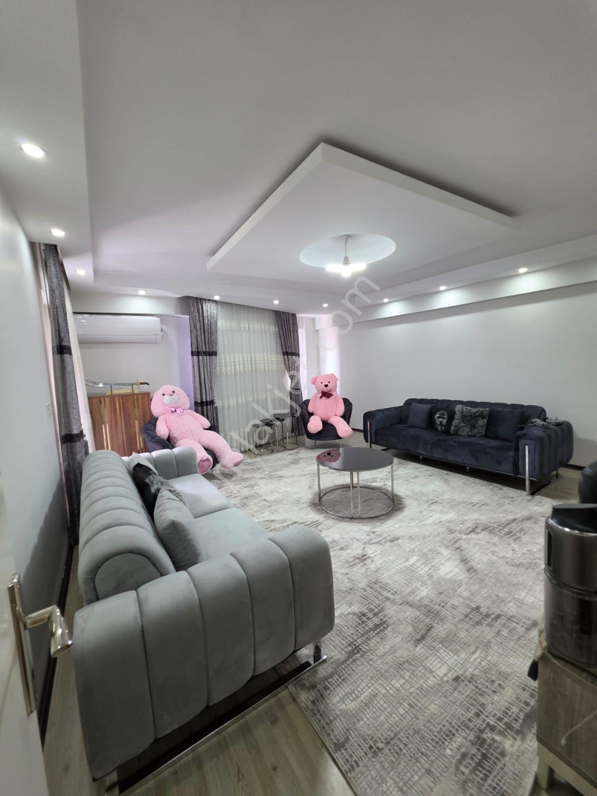 Denizli Merkezefendi İlbade Mahallesinde Satılık Daire - Görsel 2