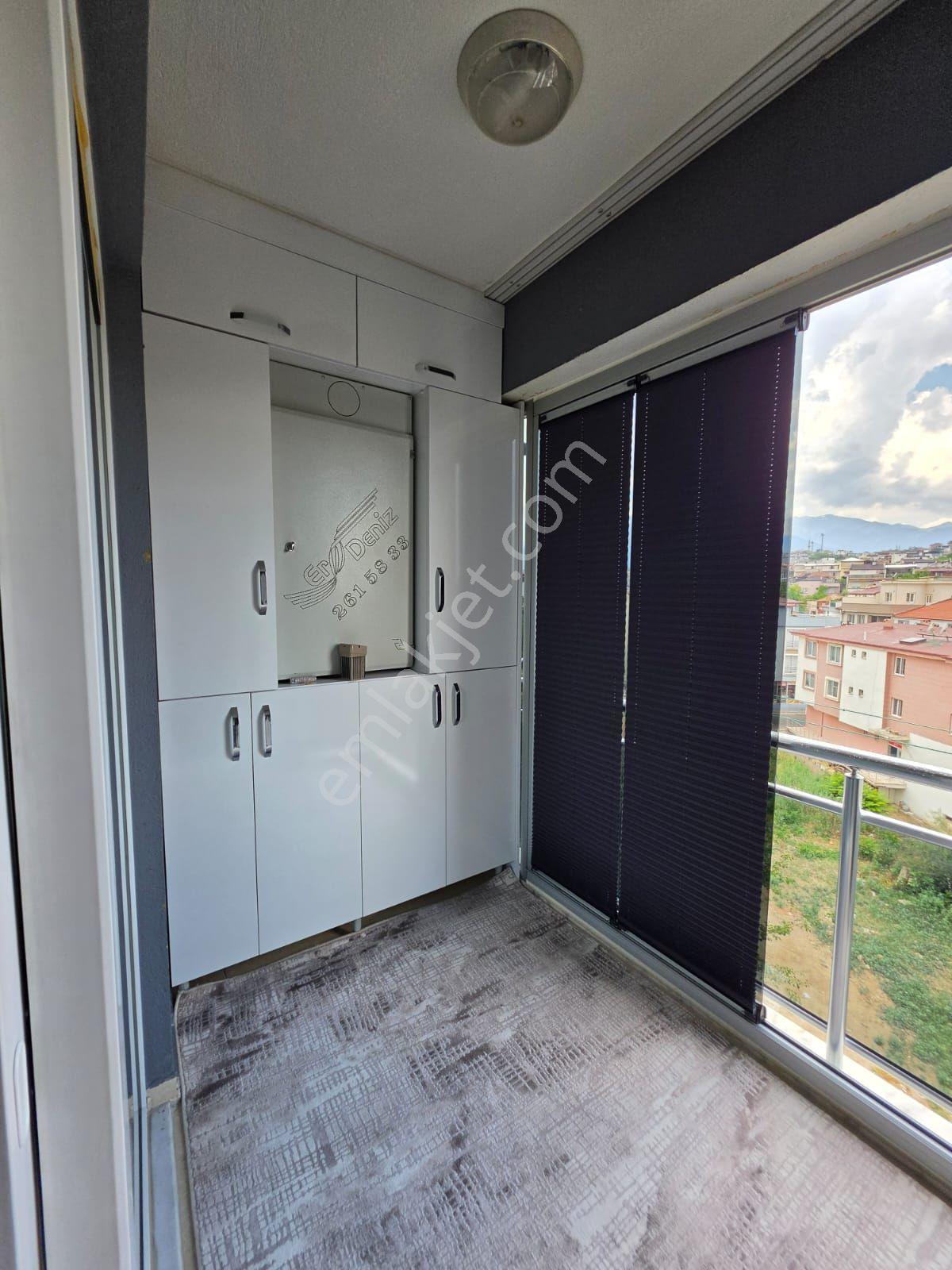 Denizli Merkezefendi İlbade Mahallesinde Satılık Daire - Görsel 5