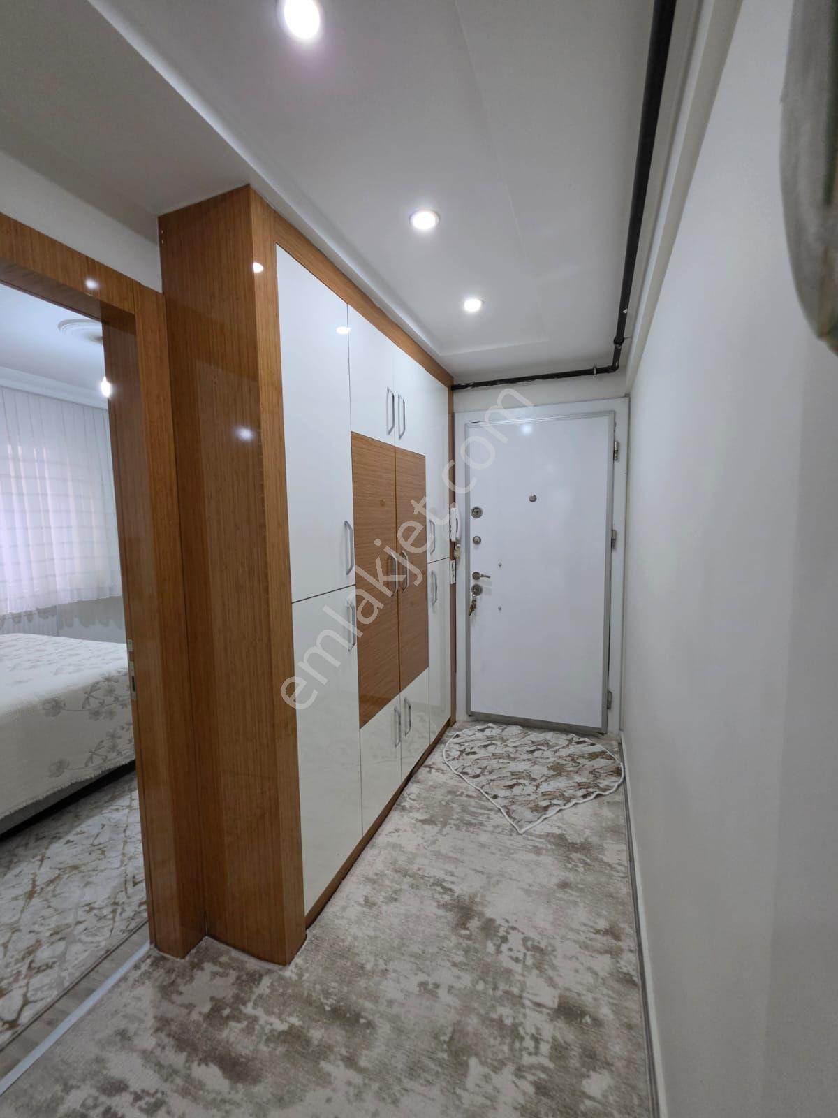 Denizli Merkezefendi İlbade Mahallesinde Satılık Daire - Görsel 11