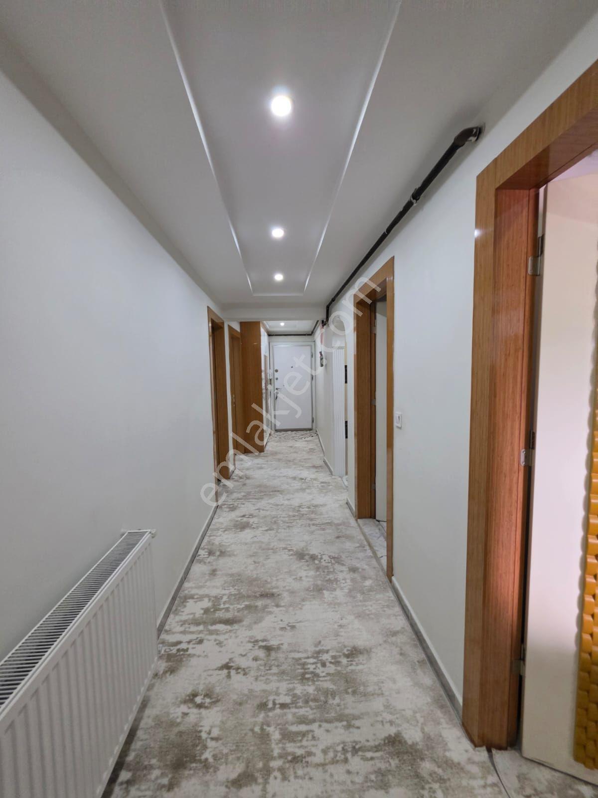 Denizli Merkezefendi İlbade Mahallesinde Satılık Daire - Görsel 15