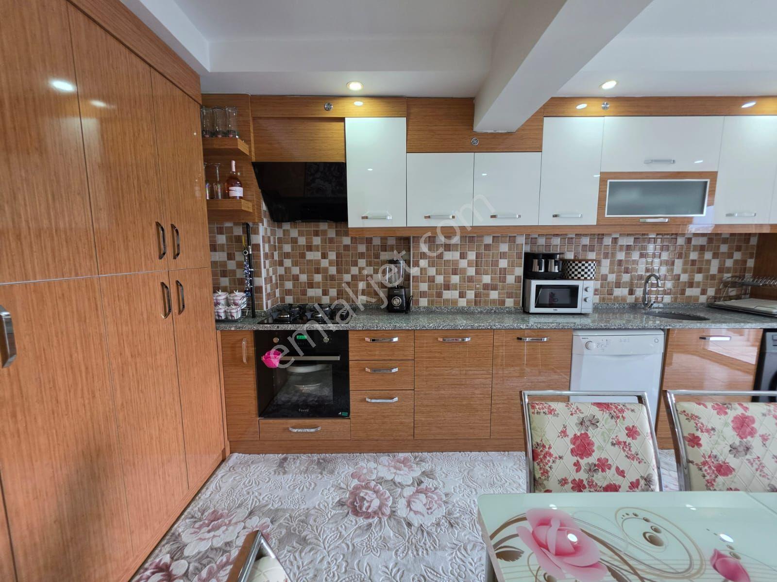 Denizli Merkezefendi İlbade Mahallesinde Satılık Daire - Görsel 17