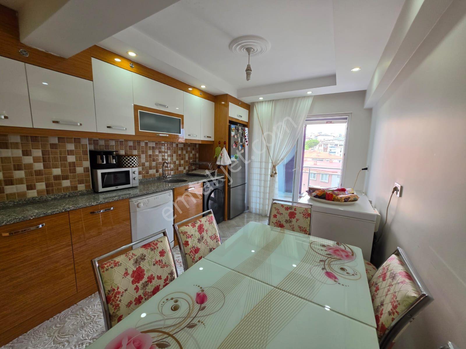 Denizli Merkezefendi İlbade Mahallesinde Satılık Daire - Görsel 4