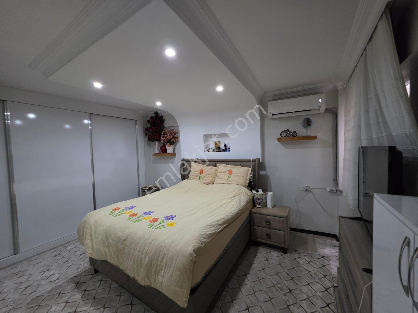 Denizli Merkezefendi İlbade Mahallesinde Satılık Daire - Görsel 9