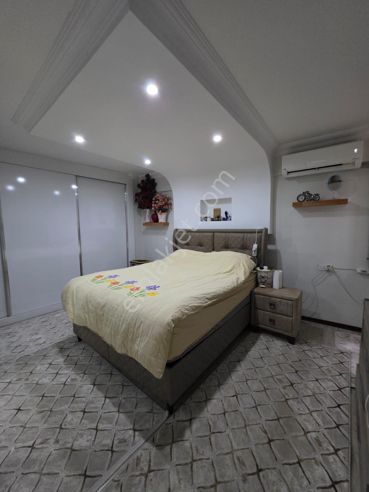 Denizli Merkezefendi İlbade Mahallesinde Satılık Daire - Görsel 6