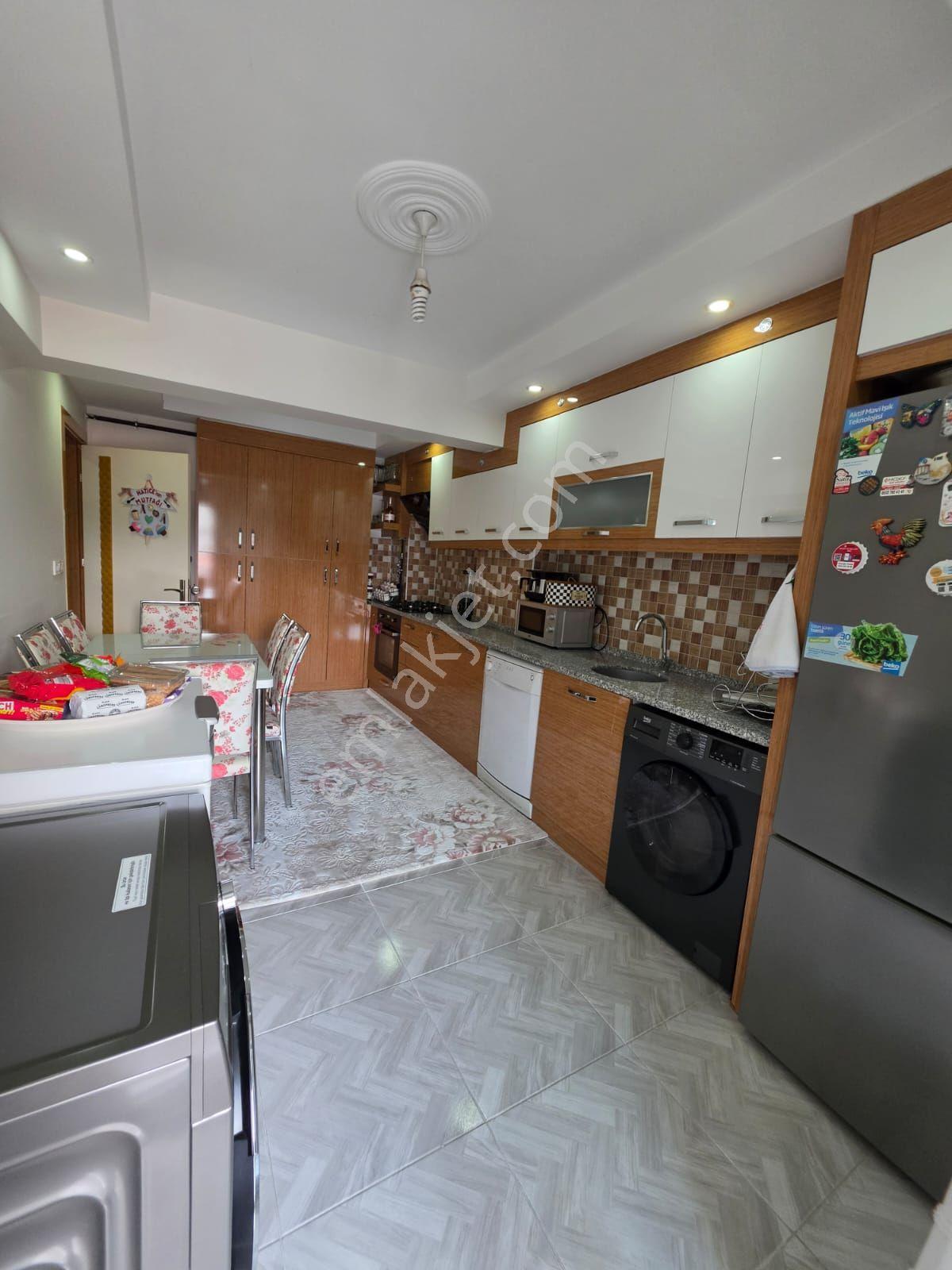 Denizli Merkezefendi İlbade Mahallesinde Satılık Daire - Görsel 13