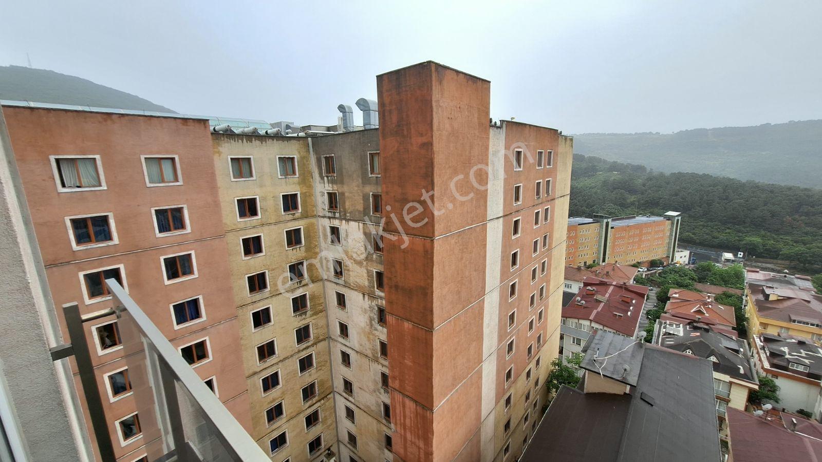 Yeditepe Üniversitesi Yanı | Güvenlikli Sitede Prestijli 2+1 - Görsel 9