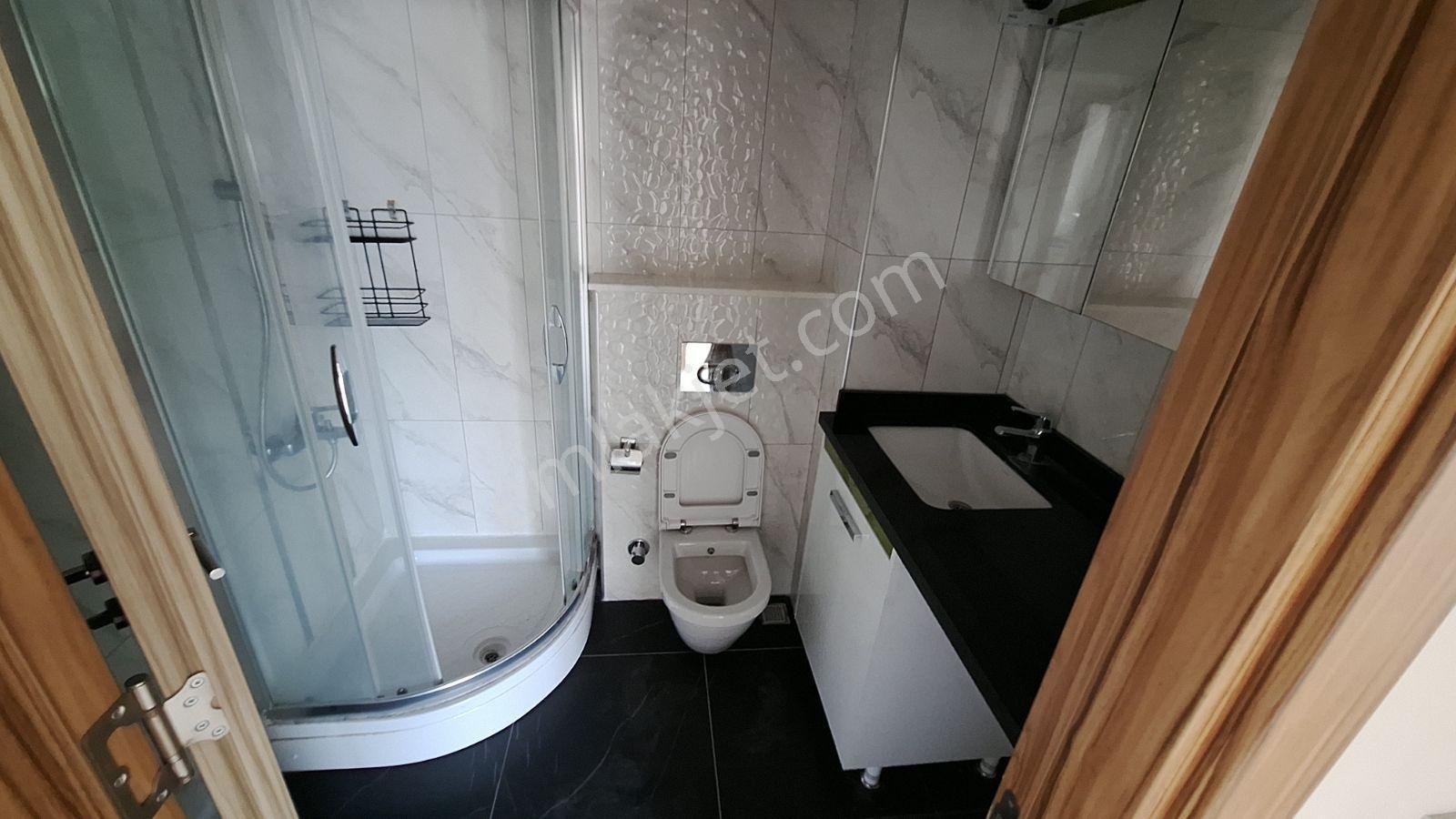Yeditepe Üniversitesi Yanı | Güvenlikli Sitede Prestijli 2+1 - Görsel 26